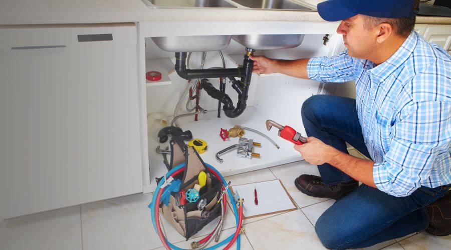 Professional Leak Detection in Bridgeville, DE