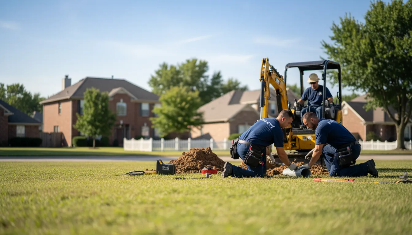 Water Heater Repair in Bridgeville, DE near me